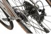 Rower gravel RONDO RUUT TI Tytan w 100% gotowy